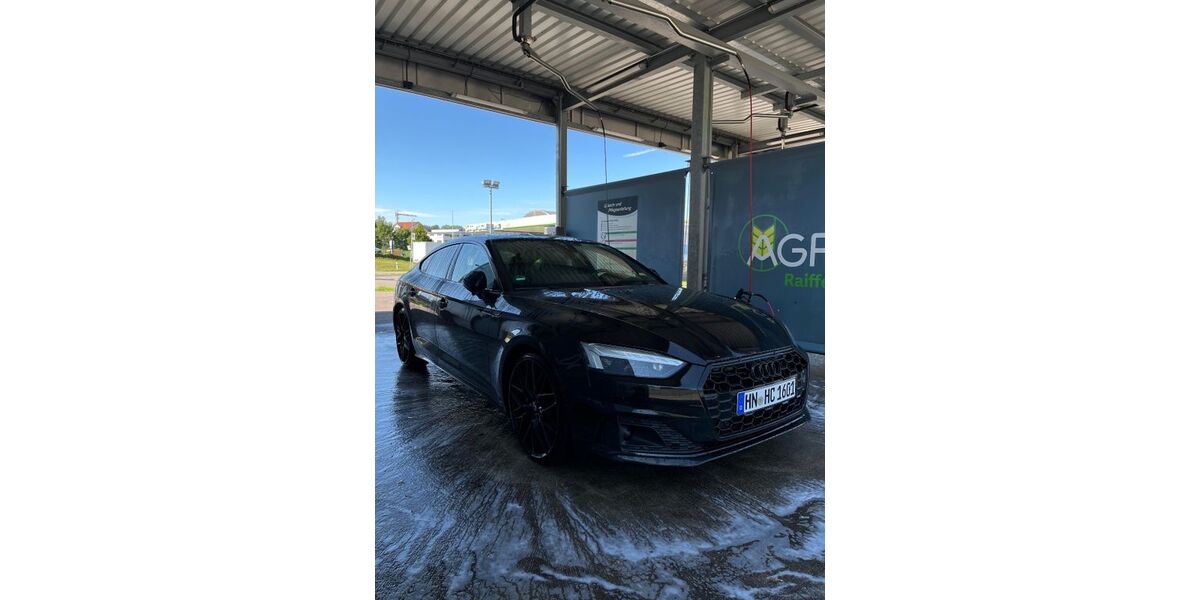Audi A5 118.000 km 29.800 &euro; Eppingen 75031