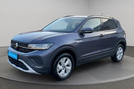 VW T-Cross 1.600 km 22.220 &euro; Rudolstadt 07407
