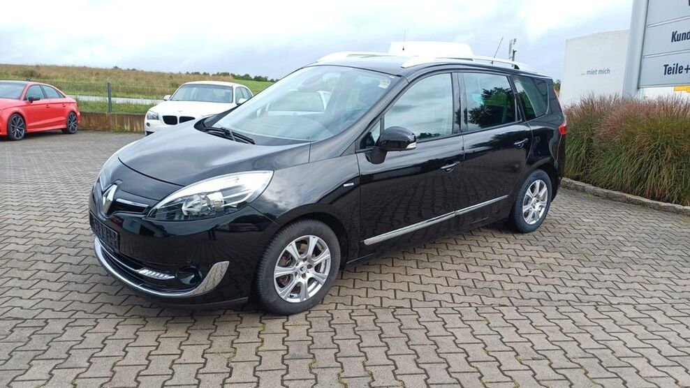 Renault Scenic 150.000 km 6.800 € Hahnbach 92256