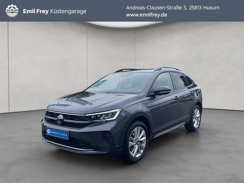 VW Taigo 11.269 km 22.790 € Husum 25813