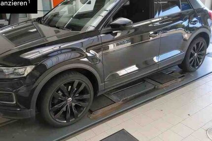 VW T-Roc 77.500 km 24.980 € Weimar 99423