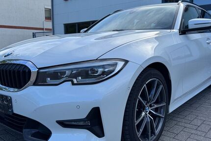 BMW 318 176.711 km 17.999 &euro; Bad Doberan 18209