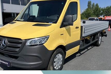 Mercedes-Benz eSprinter 1.150 km 56.989 &euro; Kesselsdorf 01723