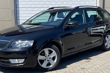 Skoda Octavia 141.810 km 9.950 &euro; Strausberg 15344