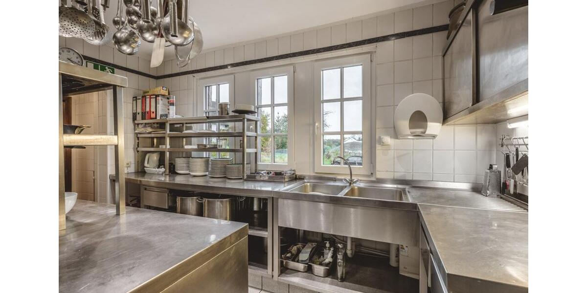 Gewerbeobjekt Roetgen - 2.500&euro; | Angebot:23733284