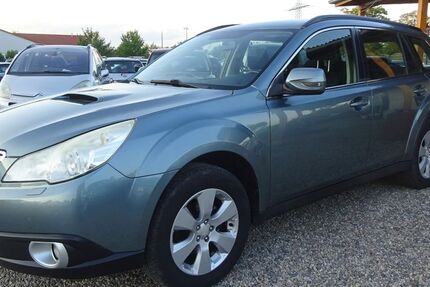 Subaru Legacy 199.228 km 5.000 &euro; Dresden 01219