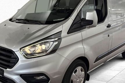 Ford Transit Custom 104.016 km 18.490 &euro; Sandkrug 26209