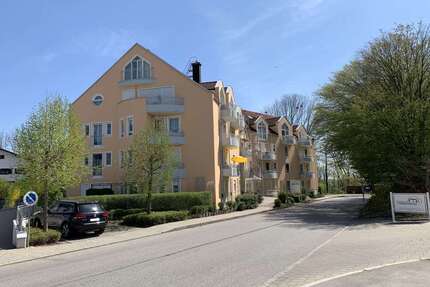 Wohnung zum Kaufen in Töging a. Inn 215.000 € 85 m²