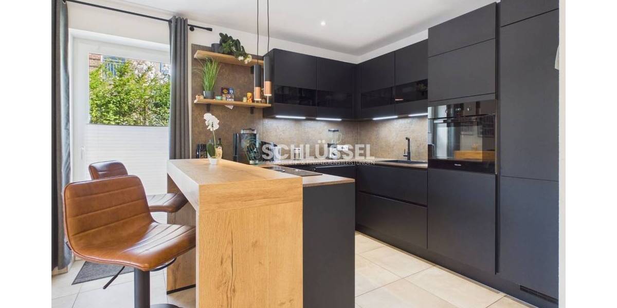Doppelhaushälfte Wildeshausen - 4 Zimmer, 104 m&sup2;, 349.000&euro; | Angebot:26343990