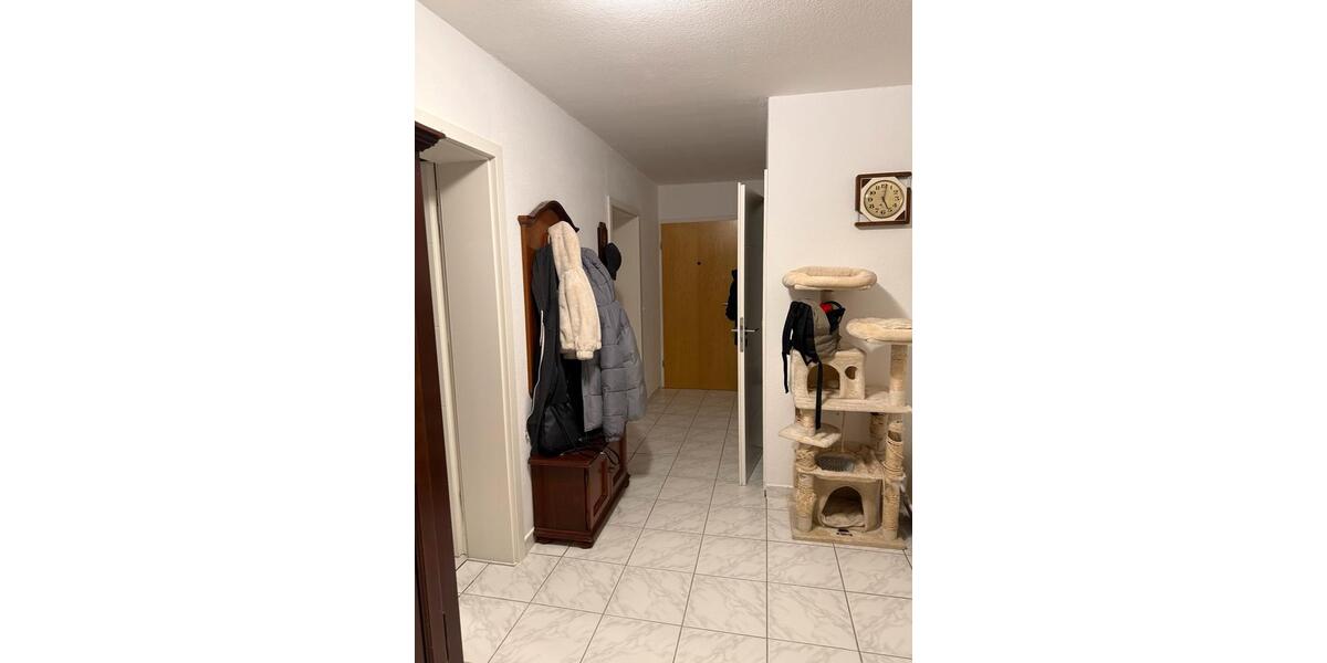 Etagenwohnung Freudenstadt - 4 Zimmer, 91 m&sup2;, 240.000&euro; | Angebot:26230017