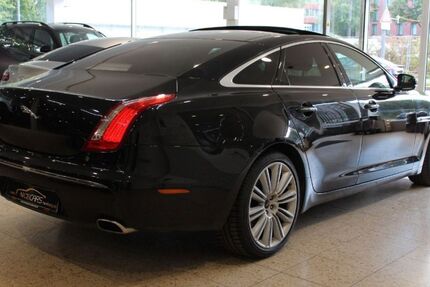 Jaguar XJ 185.000 km 14.000 &euro; Delitzsch 04509