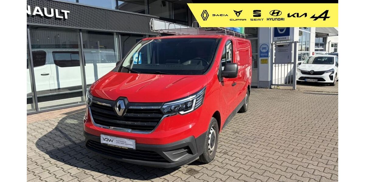 Renault Trafic 28.700 km 22.880 &euro; Stuttgart 70188