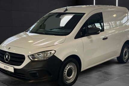 Mercedes-Benz Citan 120.806 km 14.500 &euro; Nordhausen 99734