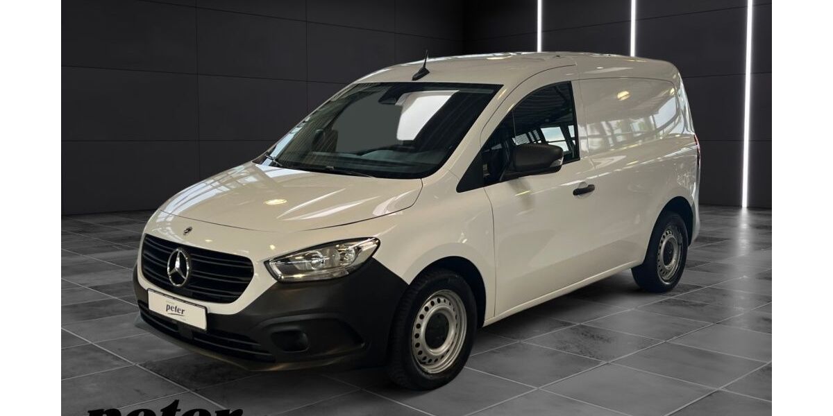 Mercedes-Benz Citan 120.806 km 14.874 &euro; Nordhausen 99734