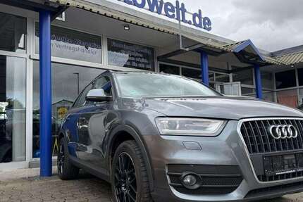 Audi Q3 150.653 km 10.990 &euro; Gieboldehausen 37434