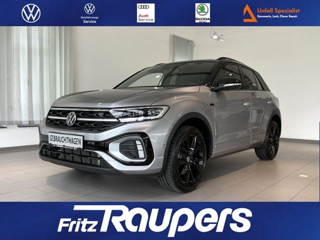VW T-Roc 35.750 km 32.750 &euro; Hannover 30453