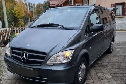 Mercedes-Benz Vito 335.000 km 9.000 &euro; Ammerbuch 72119