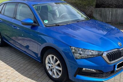 Skoda Scala 45.000 km 19.990 &euro; Meschede 59872