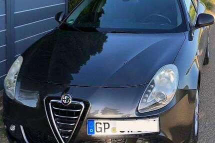 Alfa Romeo Giulietta 73.000 km 7.500 &euro; Uhingen, Stadt 73066