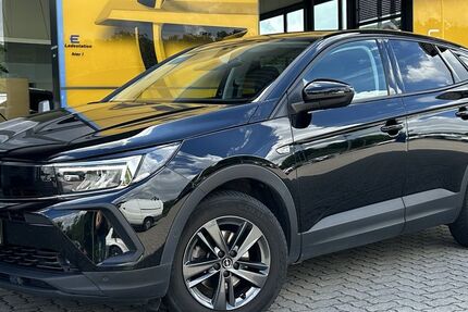 Opel Grandland (X) 72.917 km 18.880 &euro; Nortorf 24589