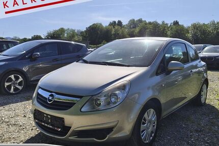 Opel Corsa 127.854 km 3.185 &euro; Achern 77855