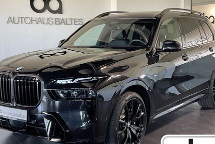 BMW X7 3.000 km 96.850 &euro; Prüm/ Niederprüm 54595