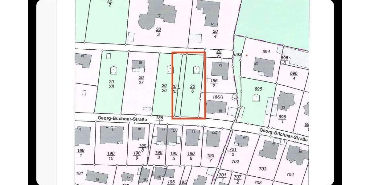 Grundstück Hann. Münden - 125.000&euro; | Angebot:25692913