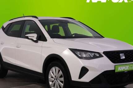 Seat Arona 28.962 km 17.750 € Stade 21682