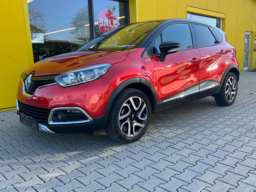 Captur