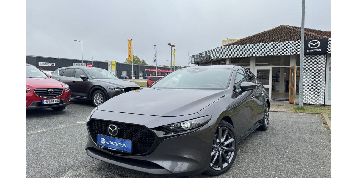 Mazda 3 20.014 km 26.980 &euro; Wismar 23970