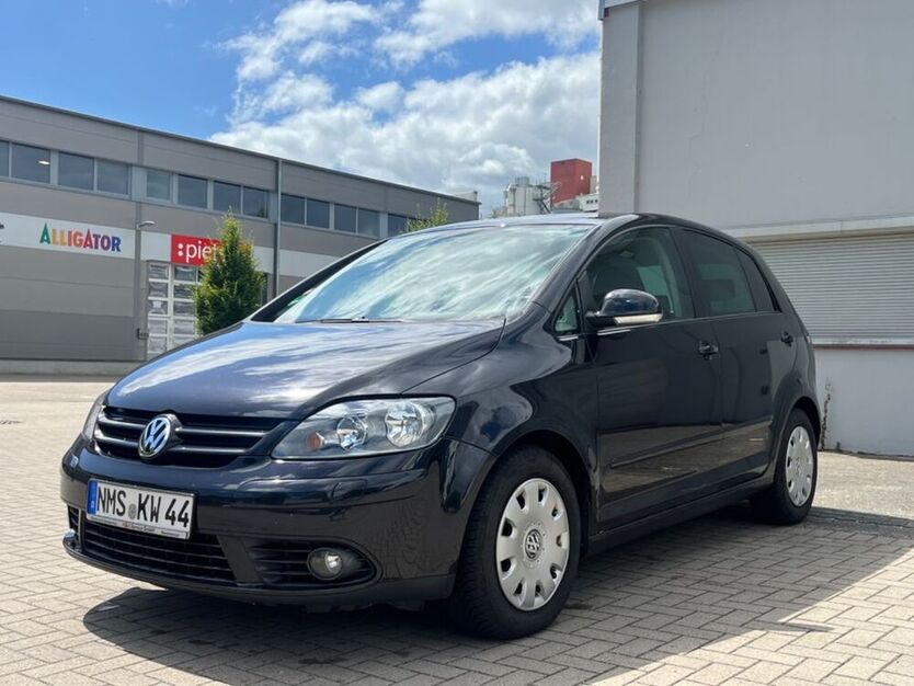 Golf Plus