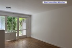 Wohnen mit Mehrwert: 2 Zimmer +Garten +Terrasse +großer Hobbyraum +abschließbares Kellerabteil +TG + Provisionsfrei für den Käufer - Erdgeschoßwohnung München Feldmoching-Hasenbergl | Angebot:26818928