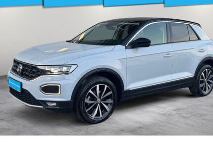 VW T-Roc 39.294 km 19.960 &euro; Mosbach 74821