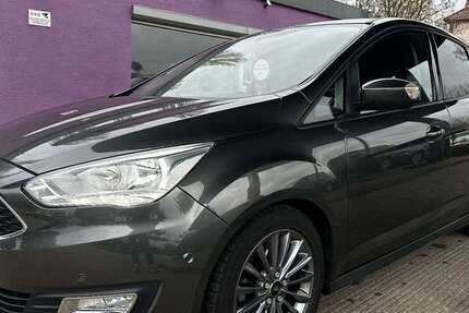 Ford C-Max 78.434 km 9.480 &euro; Kabelsketal OT Gröbers 06184