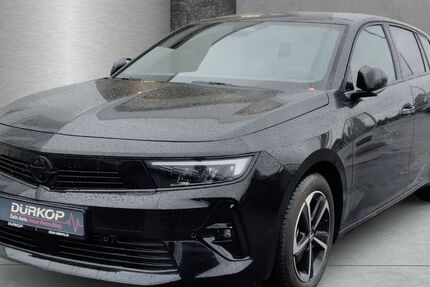 Opel Astra 10.675 km 24.950 &euro; Berlin 12459