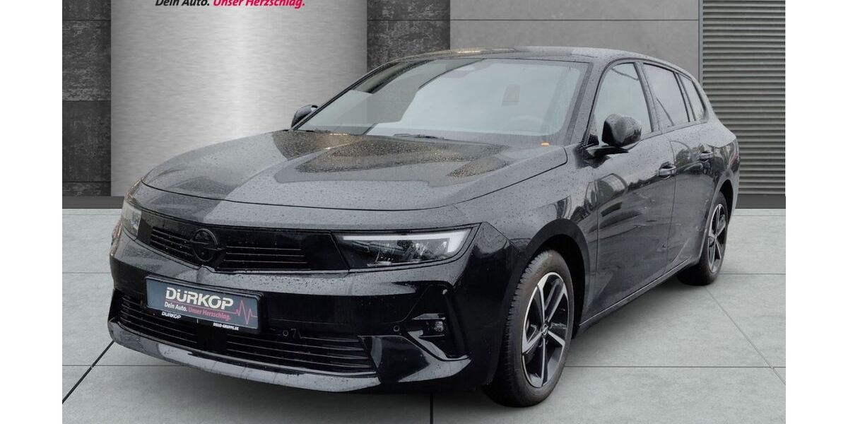 Opel Astra 10.675 km 24.950 &euro; Berlin 12459