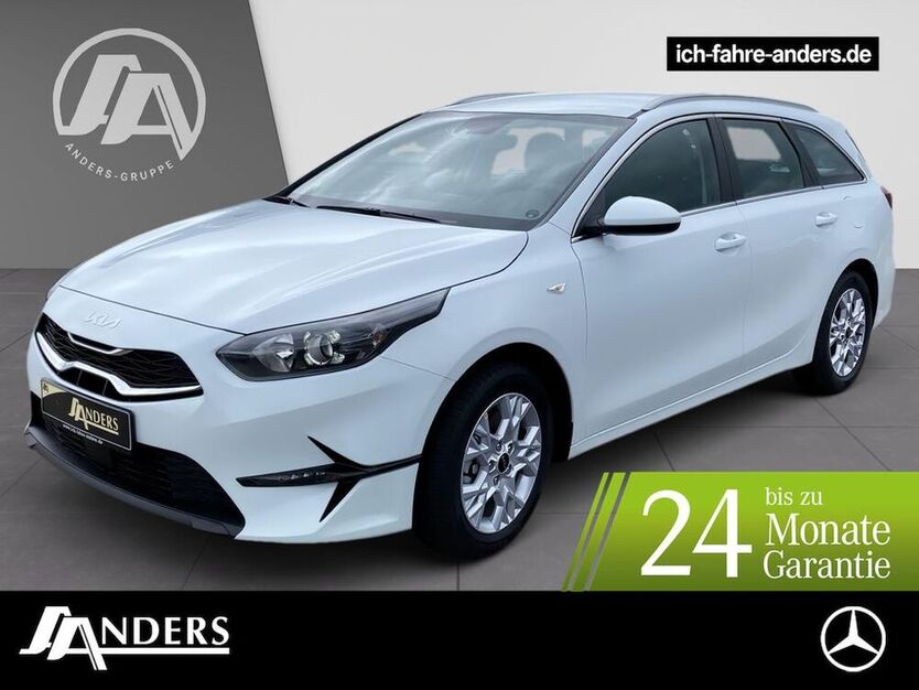 ceed Sportswagon
