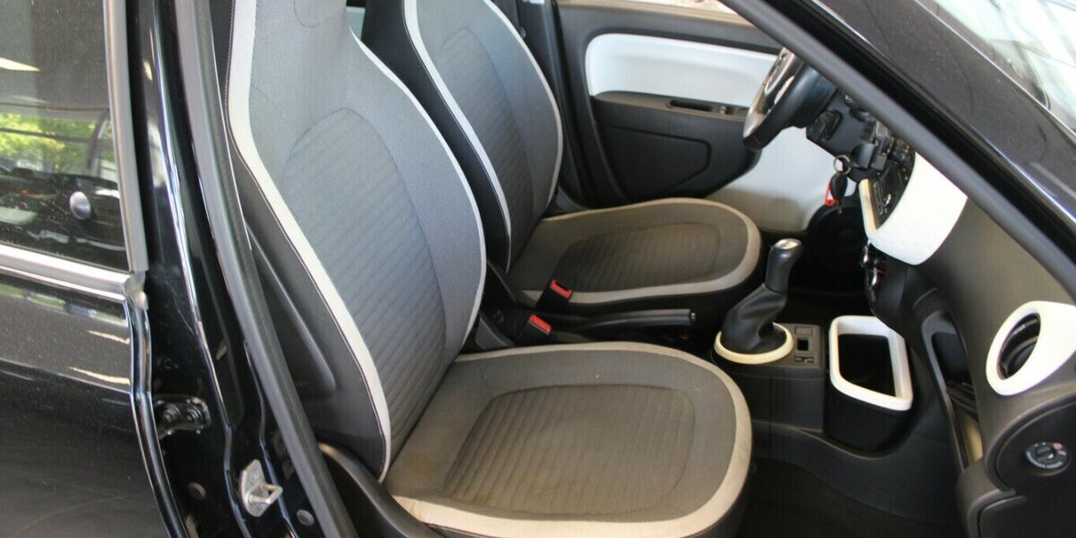 Renault Twingo SCe - 5-Türig - Klima - 107.904 km 6.980 &euro; Euskirchen 53881