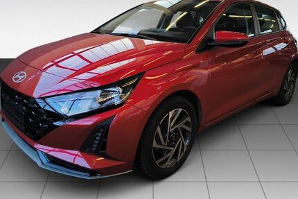 Hyundai i20 15.258 km 19.990 &euro; Idstein 65510