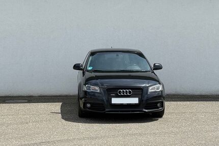 Audi A3 280.000 km 3.999 &euro; Kandel 76870