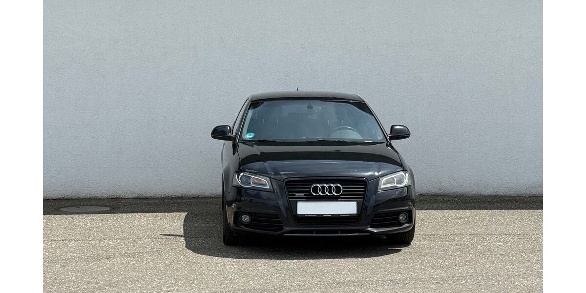 Audi A3 280.000 km 3.999 &euro; Kandel 76870