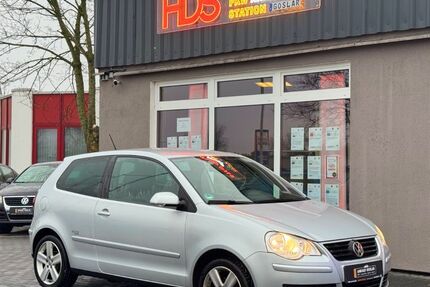 VW Polo 207.000 km 1.999 &euro; Goslar 38644