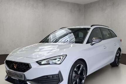 Cupra Leon 22.400 km 28.950 € Aschaffenburg 63739