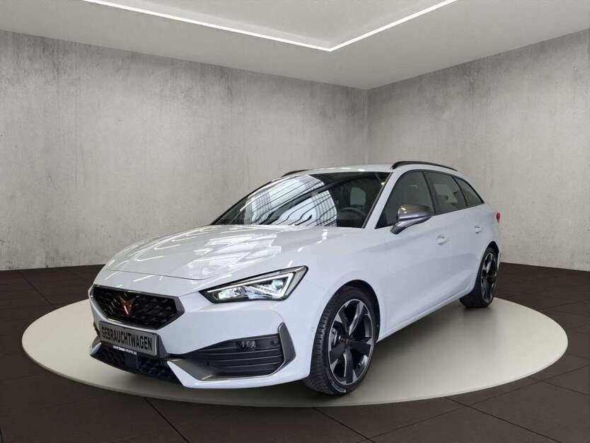 Cupra Leon 22.400 km 28.950 € Aschaffenburg 63739