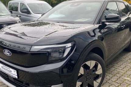 Ford Explorer 9.707 km 40.980 € Neumünster 24539