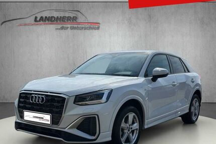 Audi Q2 28.548 km 27.850 &euro; Thannhausen 86470