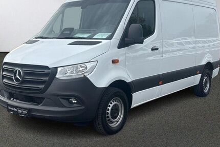 Mercedes-Benz Sprinter 35.300 km 42.781 € Hamm 59067