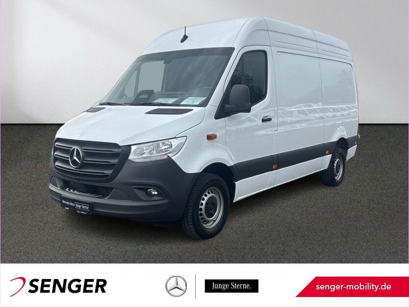Mercedes-Benz Sprinter 35.300 km 42.781 € Hamm 59067