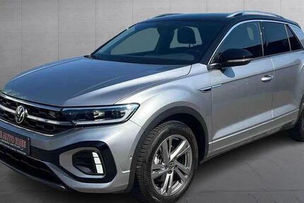 VW T-Roc 11.750 km 29.890 &euro; Burgebrach 96138