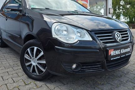 VW Polo 79.180 km 3.999 &euro; Nastätten 56355